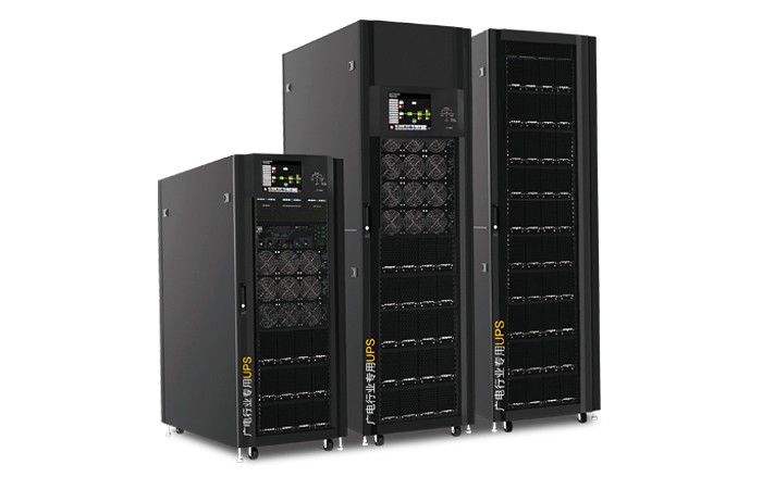 UPS是什么？它有哪些功能？