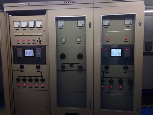 中電樂洋電源設(shè)備北京有限公司服務(wù)中國的世界500強(qiáng)京東方生產(chǎn)