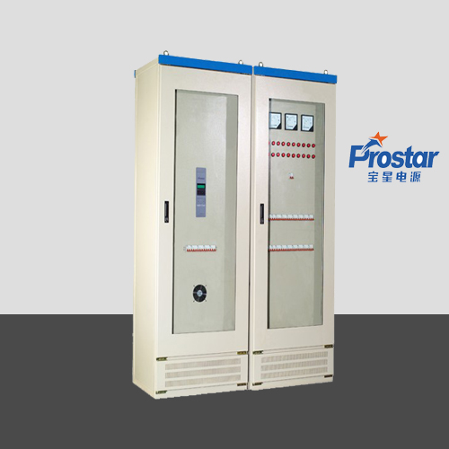 UPS--3000系列電力專用型