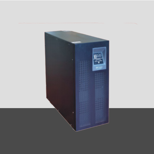 UPS中型高頻在線式4kVA-10kVA