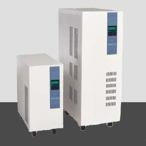 UPS在線式三進單出/三進三出工頻機