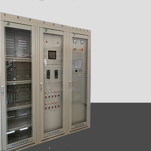 LY-GZDW系列高頻箱變專(zhuān)用直流屏(圖1)